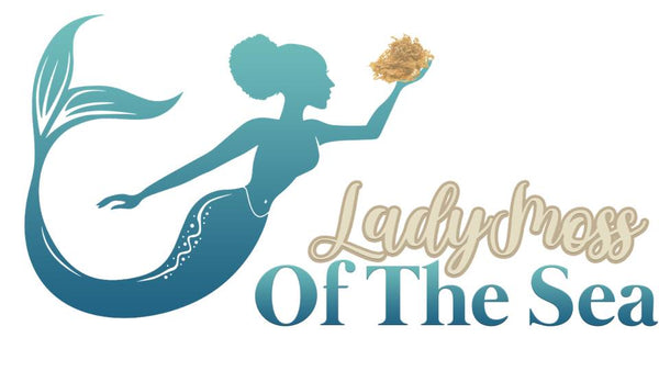 Lady Moss logo