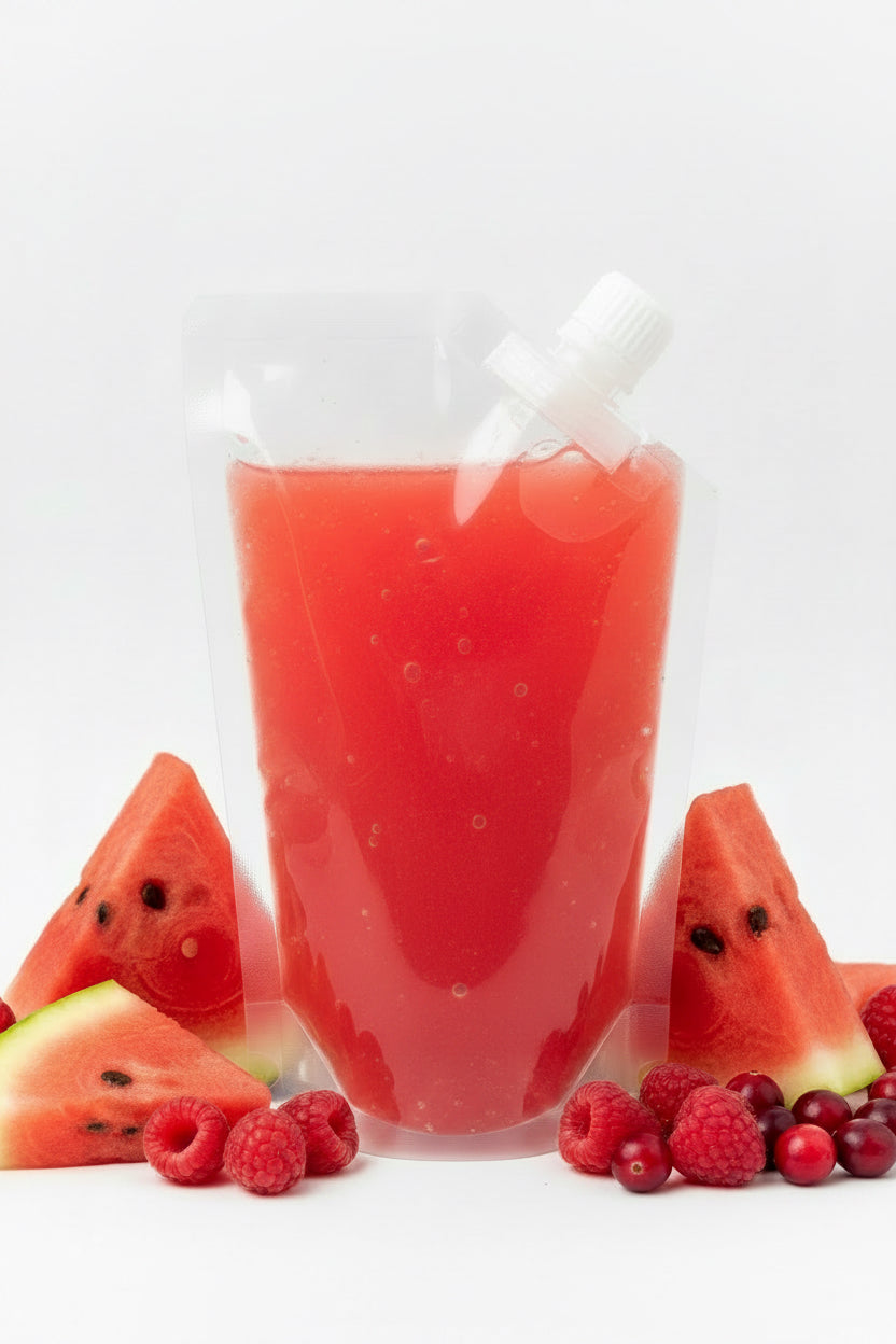 Watermelon Sea Moss Gel