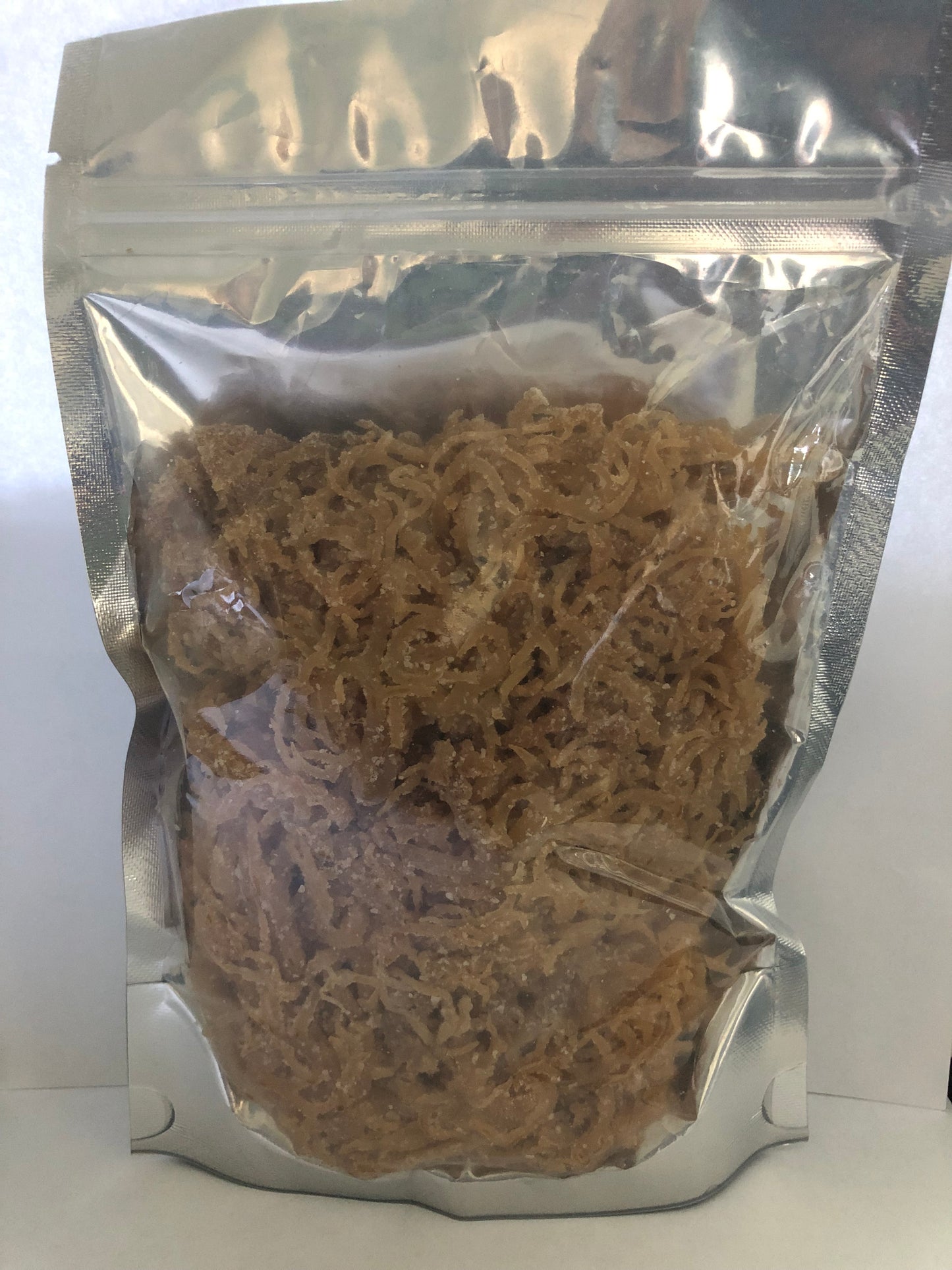 Raw Sea Moss